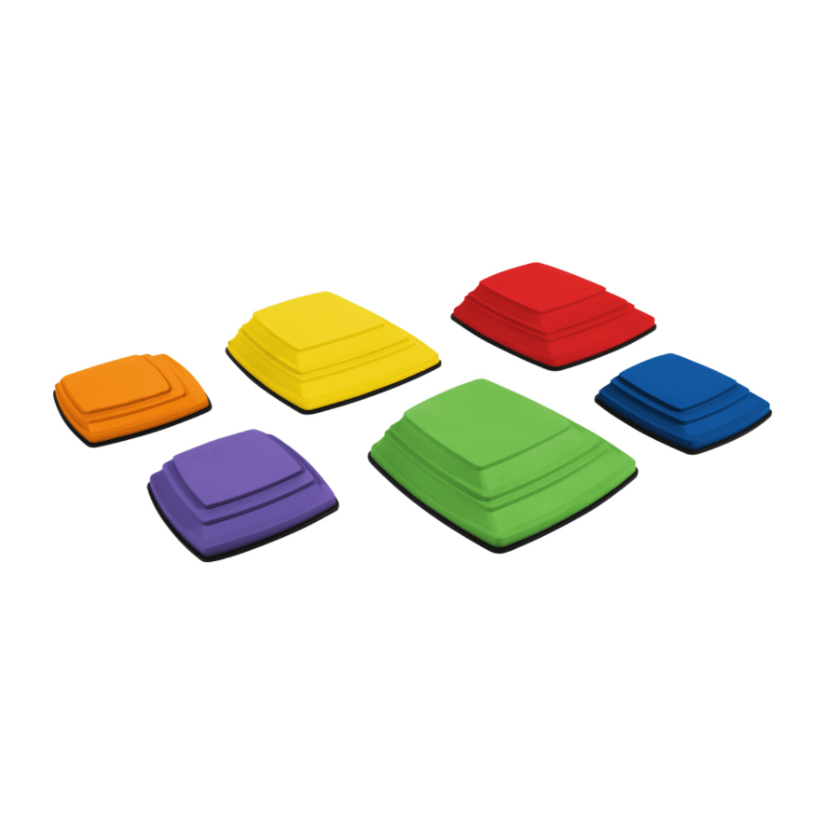 Bild 2 von PLAYLAND Balanciersteine