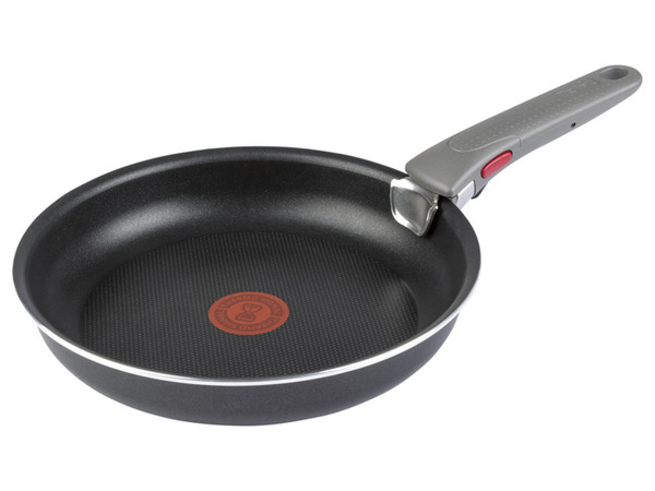 Bild 2 von Tefal Pfannenset »Ingenio Essential«, 3-teilig, abnehmbarer Griff