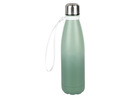 Bild 2 von ERNESTO® Isolierflasche, aus Edelstahl, mit Trageschlaufe