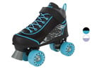 Bild 1 von CRIVIT Kinder-Rollschuhe, PU-Rollen, ABEC-5 Kugellager