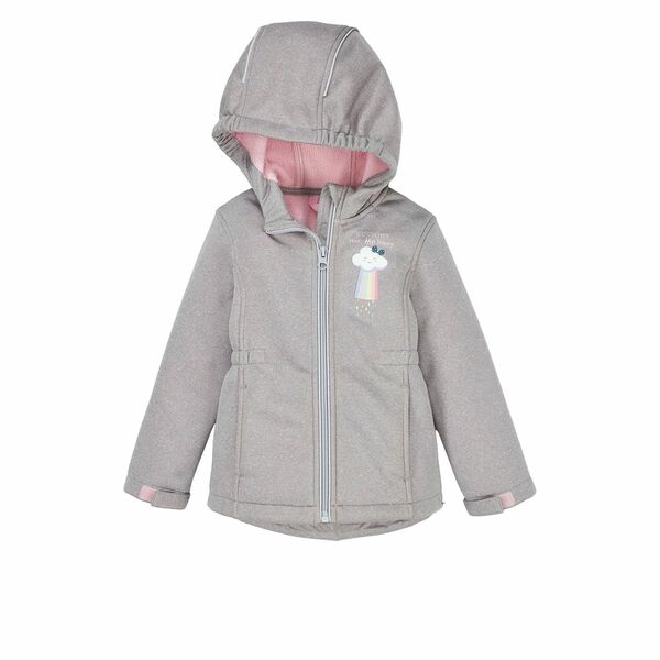 Bild 3 von IMPIDIMPI Kleinkinder Softshelljacke