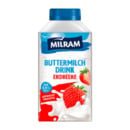 Bild 3 von MILRAM Fruchtbuttermilch