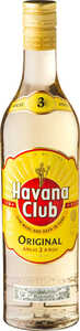 HAVANA CLUB Rum