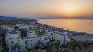 Griechenland - Kreta –Analipsis - 4* Europa Beach Hotel