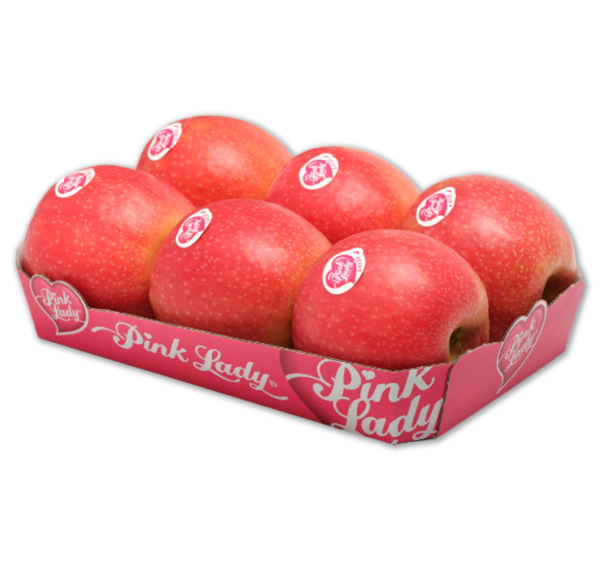 Bild 1 von Rote Äpfel Pink Lady*
