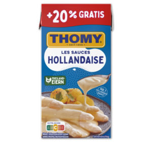 THOMY Les Sauces Hollondaise*