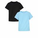 Bild 3 von BLUE MOTION Damen T-Shirts, 2er-Set