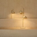 Bild 2 von SOMMARLÅNKE  Standleuchte, LED, beige/für draußen