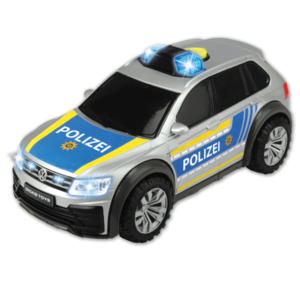 DICKIE TOYS Polizeiauto VW Tiguan R-Line*