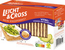 Bild 1 von Leicht & Cross Mein Knusperbrot Vital 125G