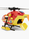 Bild 4 von Spielzeug Rettungs-Hubschrauber