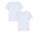 Bild 2 von BLUE MOTION Damen T-Shirts, 2er-Set