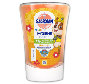 SAGROTAN Hygiene Seife No Touch  Nachfüller*
