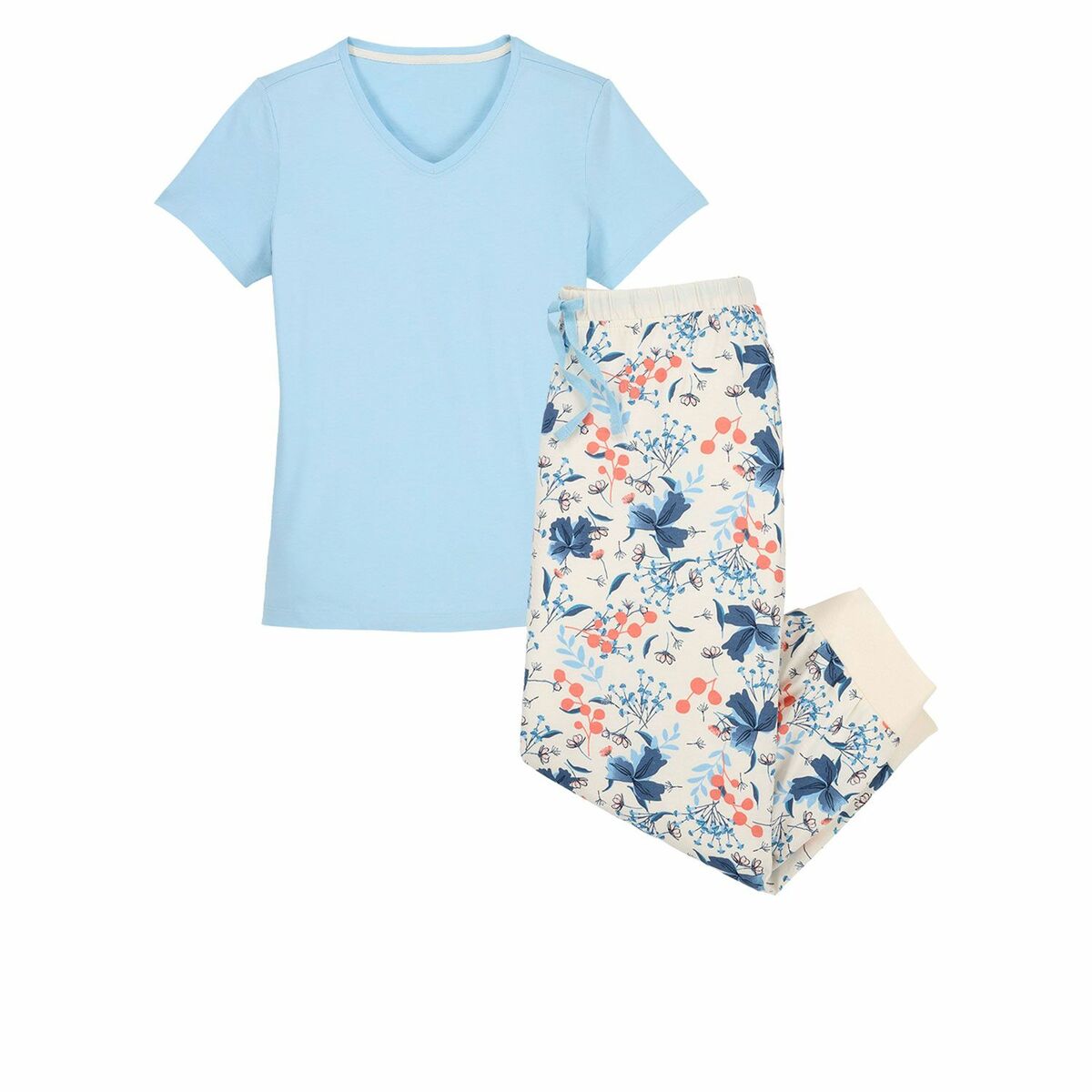 Bild 4 von BLUE MOTION Damen Nachtwäsche