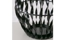 Bild 2 von Windlicht Jakel rund aus Eisen in schwarz, 19 cm
