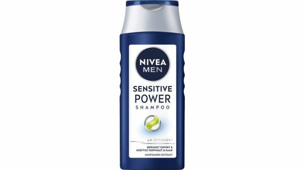 Bild 1 von NIVEA MEN Sensitive Power Shampoo