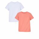 Bild 4 von BLUE MOTION Damen T-Shirts, 2er-Set