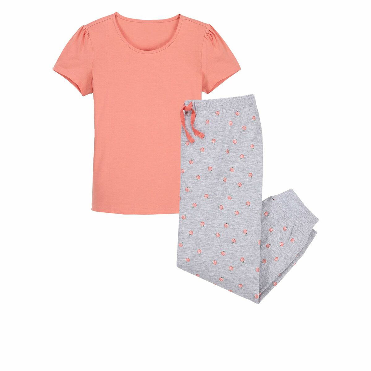 Bild 2 von BLUE MOTION Damen Nachtwäsche