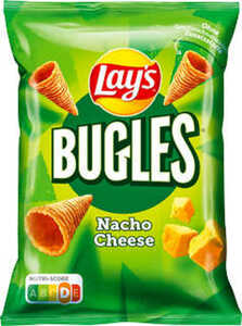 LAY'S Bugles Mais-Snack