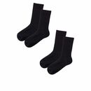 Bild 2 von WATSON´S Herren Socken, 2 Paar