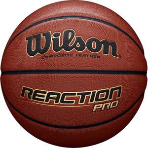 Wilson REACTION PRO 295 Basketball