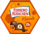 Bild 1 von FERRERO Küsschen