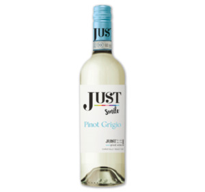 JUST FOR YOU Wein Pinot grigio*