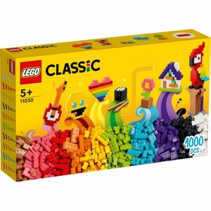 LEGO&reg; Classic 11030 - Gro&szlig;es Kreativ-Bauset