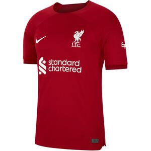 Nike FC Liverpool 22-23 Heim Trikot Herren