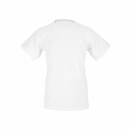 Bild 1 von T-Shirt Kinder Vorder- oder Rückseite individuell bedruckbar,  100 % Baumwolle, Rundhals