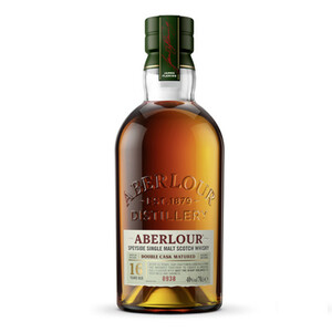 Aberlour Whisky 16 Jahre 40% GP 0,7L