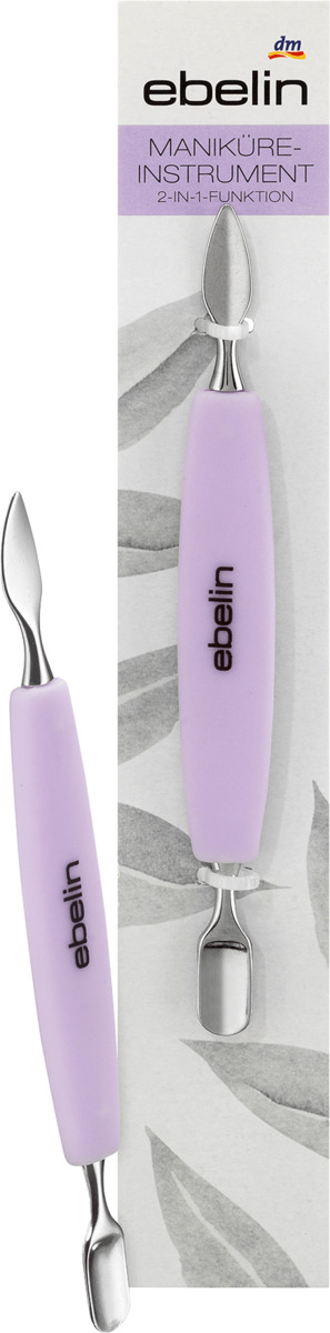 Bild 1 von ebelin Maniküre-Instrument
