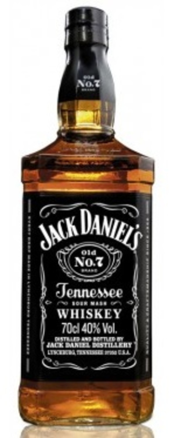 Bild 1 von Jack Daniel's Tennessee Whisky 3L