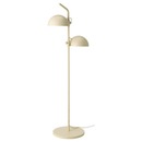 Bild 1 von SOMMARLÅNKE  Standleuchte, LED, beige/für draußen