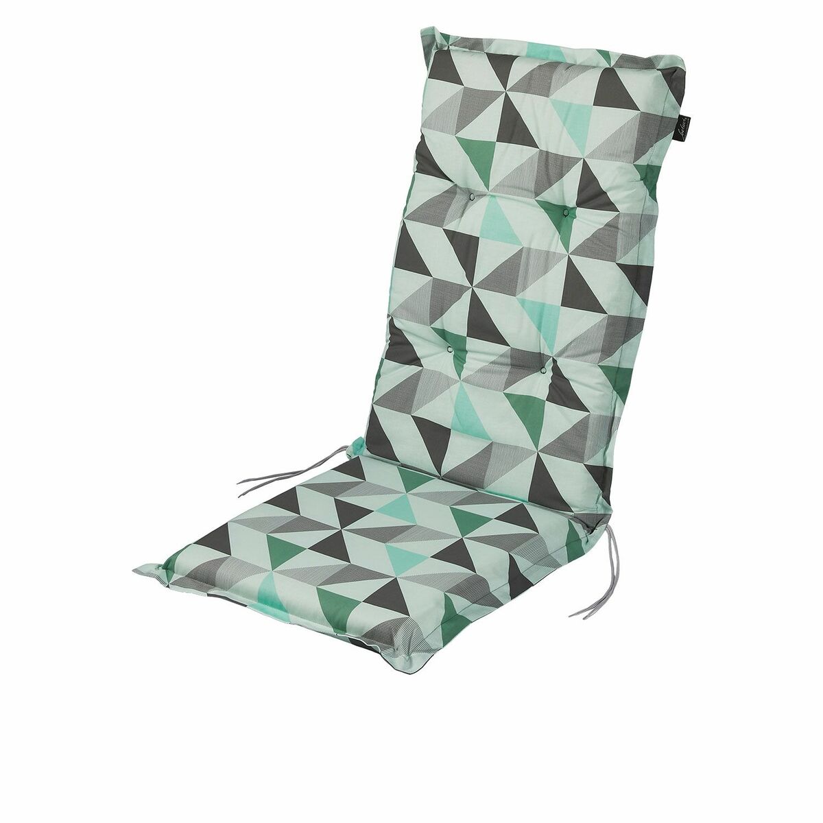 Bild 2 von BELAVI Hochlehner-Polsterauflage