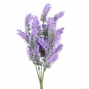 Lavendel Strau&szlig; - ca. 34 cm