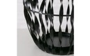 Bild 3 von Windlicht Jakel rund aus Eisen in schwarz, 22 cm