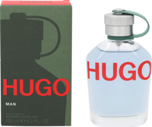 Hugo Boss Eau de Toilette Hugo Man