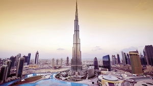 Vereinigte Arabische Emirate - Dubai - 4* Holiday Garden Inn Dubai Al Muraqabat  (Nachtcode)