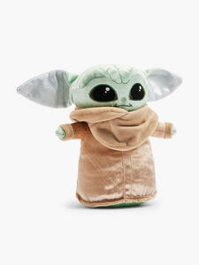Star Wars Star Wars Baby Yoda Plüschtier