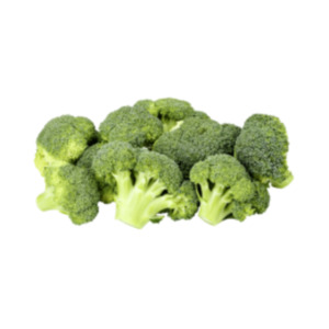 Spanien Broccoli Röschen