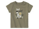 Bild 3 von lupilu® Baby T-Shirts, 2 Stück, aus reiner Bio-Baumwolle