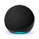 Bild 1 von AMAZON Echo Dot (5. Generation, 2022), mit Alexa, Smart Speaker, Anthrazit