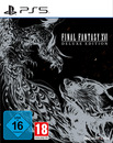 Bild 2 von Final Fantasy XVI Deluxe Edition - [PlayStation 5]