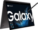Bild 1 von SAMSUNG Galaxy Book2 Pro 360 EVO, Convertible mit 15,6 Zoll Display, Intel® Core™ i7 Prozessor, 16 GB RAM, 256 SSD, Iris® Xe, Graphite