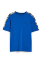 Bild 1 von C&A Funktions-Shirt, Blau, Größe: S