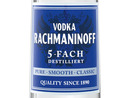 Bild 2 von RACHMANINOFF Wodka 5-fach destilliert 40% Vol
