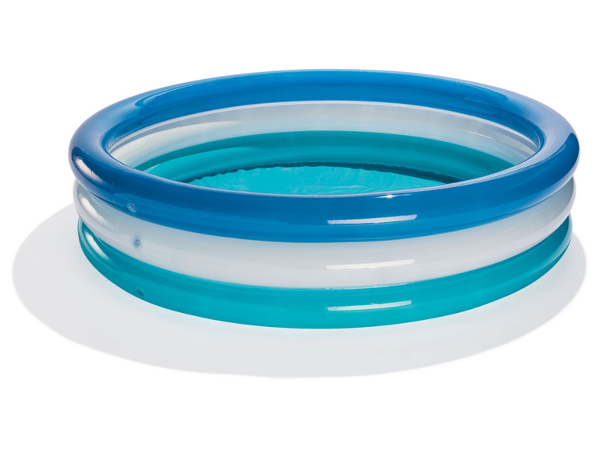 Bild 2 von CRIVIT Kinder Planschbecken / Strandsessel