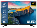 Bild 2 von TELEFUNKEN »QU43-65K800«, »QU70L800« QLED Fernseher Smart TV 4K UHD mit Dolby Vision HDR