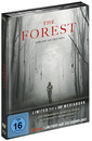 Bild 2 von The Forest - Verlass nie den Weg Blu-ray + DVD